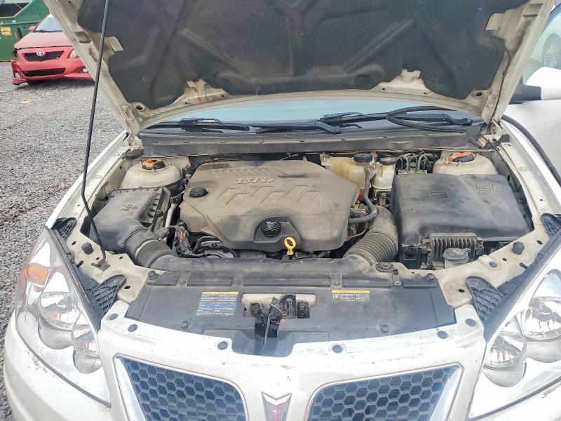 Aukcja sprzedaży 2009 Pontiac G6, vin: 1G2ZJ57K894254610, numer aukcji: 64843466