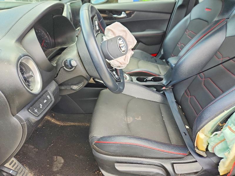 Aukcja sprzedaży 2021 Kia Forte, vin: 3KPF44AC7ME343108, numer aukcji: 65741906
