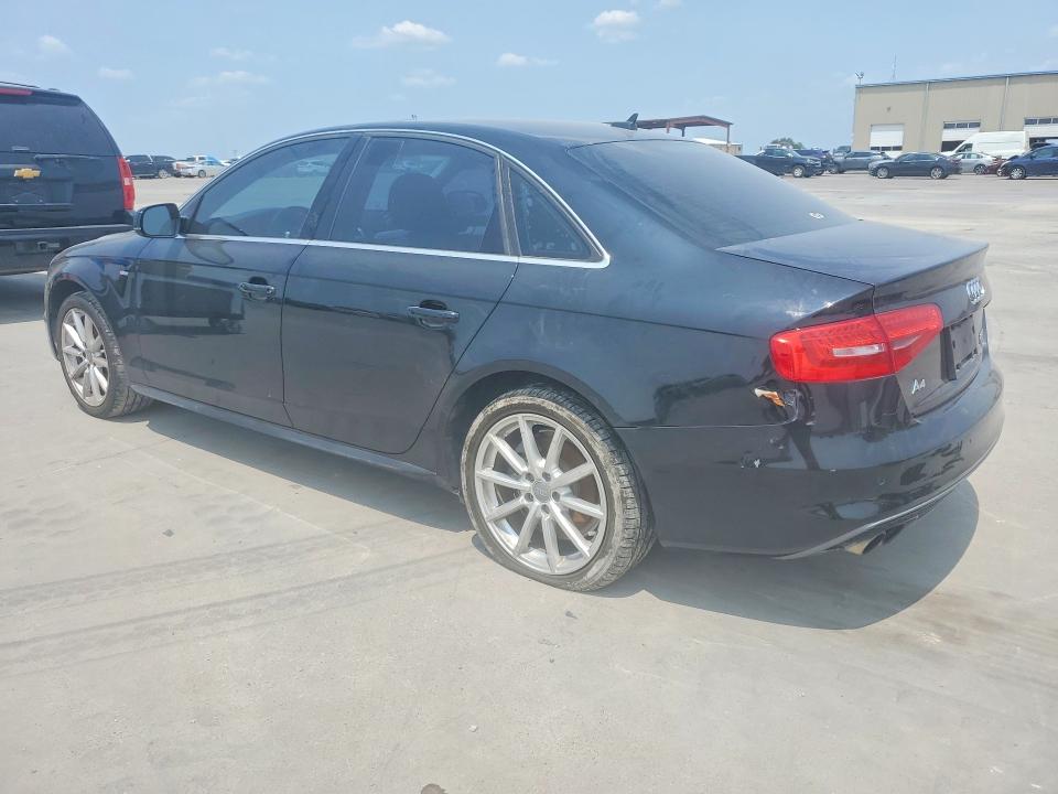 63640716 :رقم المزاد ، WAUFFAFL6GN010817 vin ، 2016 Audi A4 مزاد بيع