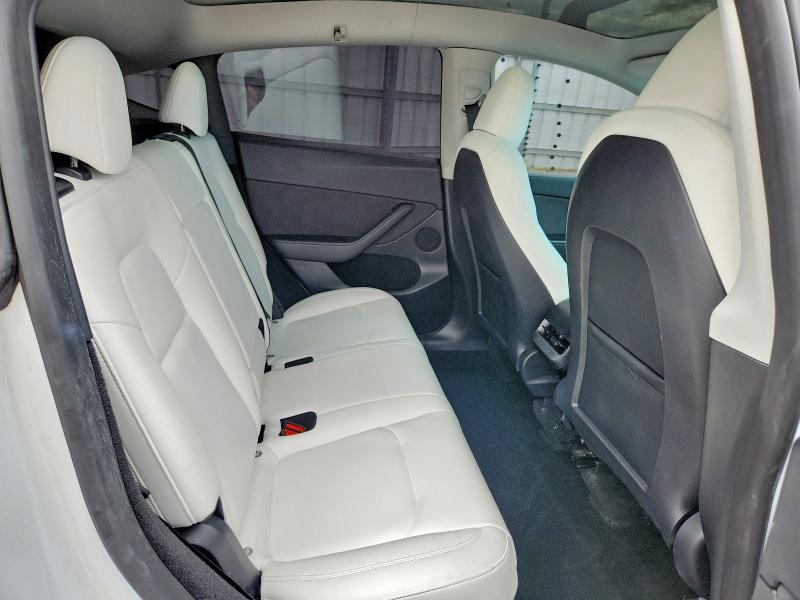 Продаж на аукціоні авто 2023 Tesla Model Y, vin: 7SAYGDEF8PF864716, номер лоту: 66287896