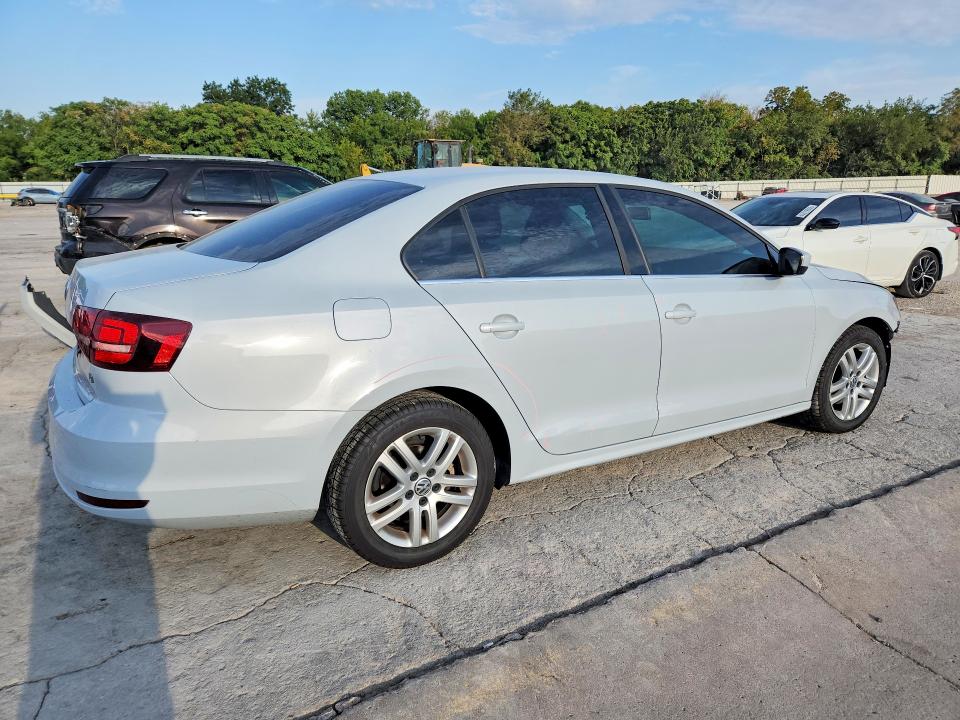 Aukcja sprzedaży 2017 Volkswagen Jetta, vin: 3VW2B7AJ9HM341535, numer aukcji: 66214626