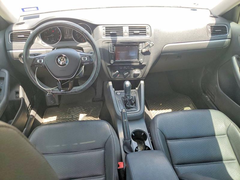 Продажа на аукционе авто 2017 Volkswagen Jetta, vin: 3VWDB7AJ9HM273018, номер лота: 63703376