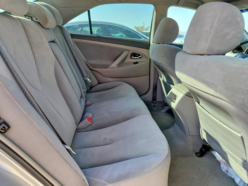 Aukcja sprzedaży 2007 Toyota Camry, vin: 4T1BE46KX7U531411, numer aukcji: 64624736