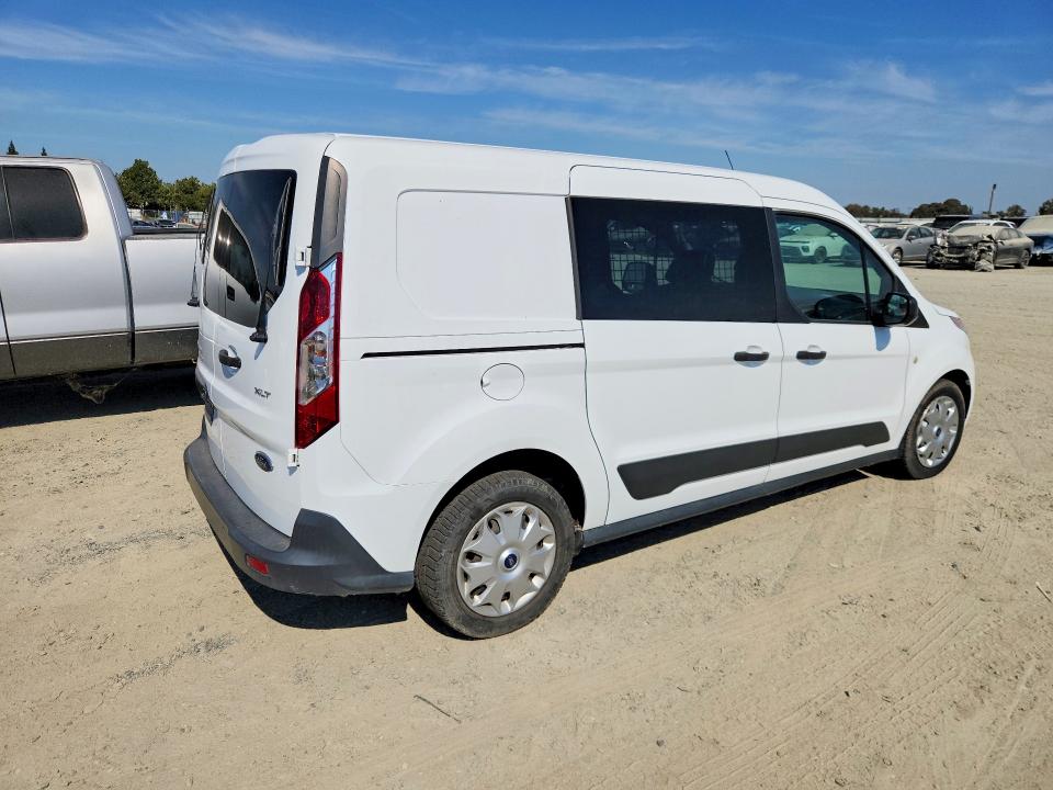 Aukcja sprzedaży 2017 Ford Transit Connect, vin: NM0LS7F7XH1327612, numer aukcji: 65159136
