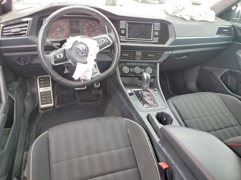 64161336 :رقم المزاد ، 3VW6T7BU4KM197035 vin ، 2019 Volkswagen Jetta مزاد بيع