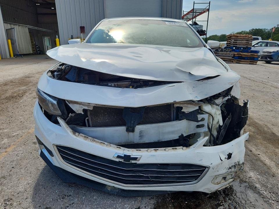 2017 Chevrolet Malibu მანქანა იყიდება აუქციონზე, vin: 1G1ZE5ST5HF287706, აუქციონის ნომერი: 65561526