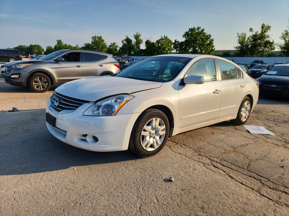 Aukcja sprzedaży 2012 Nissan Altima, vin: 1N4AL2AP6CN442765, numer aukcji: 64684486