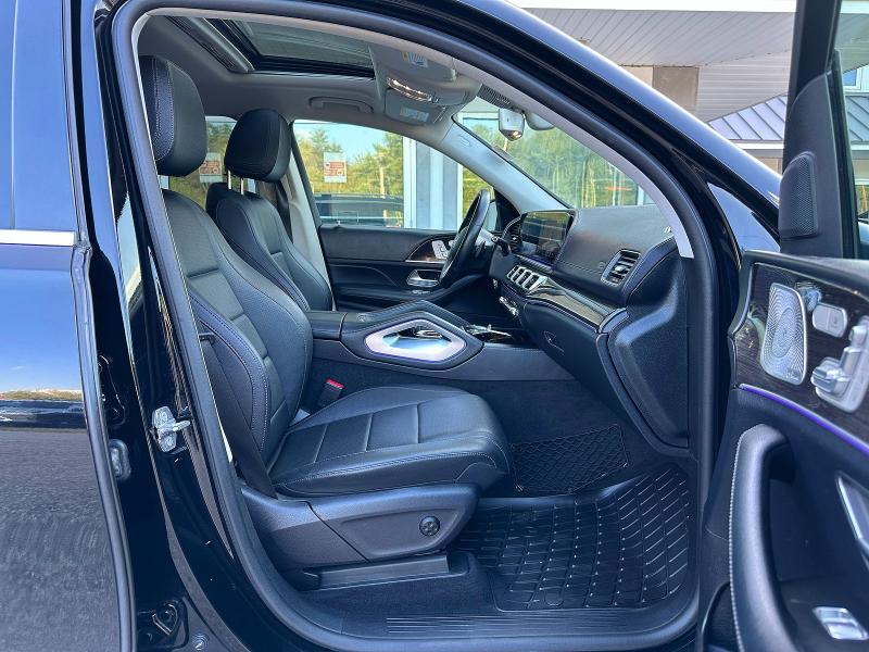 Aukcja sprzedaży 2020 Mercedes-benz Gls, vin: 4JGFF5KE8LA077689, numer aukcji: 66970986