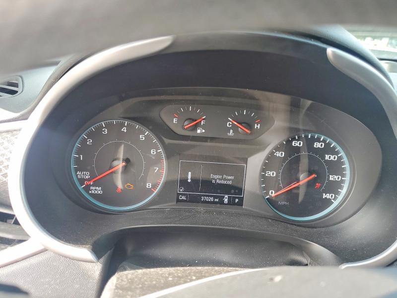 Aukcja sprzedaży 2024 Chevrolet Malibu, vin: 1G1ZC5ST3RF186655, numer aukcji: 66799846
