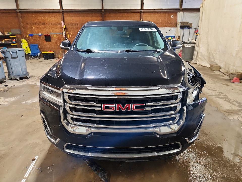Aukcja sprzedaży 2021 Gmc Acadia, vin: 1GKKNKLA2MZ207750, numer aukcji: 65915946