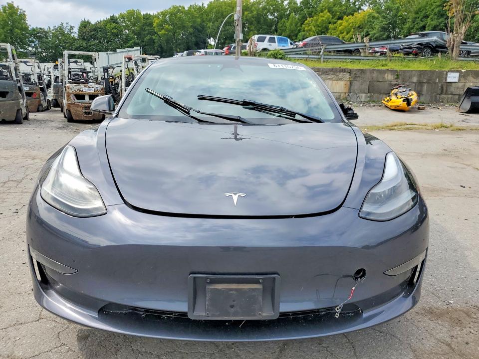Продажа на аукционе авто 2023 Tesla Model 3, vin: 5YJ3E1EAXPF397153, номер лота: 67115296