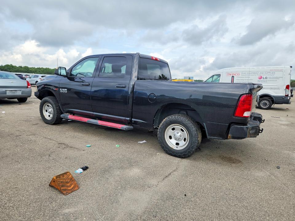 66921216 :رقم المزاد ، 1C6RR7SM4FS605813 vin ، 2015 Ram 1500 مزاد بيع