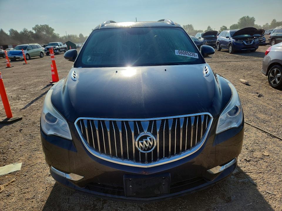 Продаж на аукціоні авто 2015 Buick Enclave, vin: 5GAKRBKD2FJ278672, номер лоту: 66085226