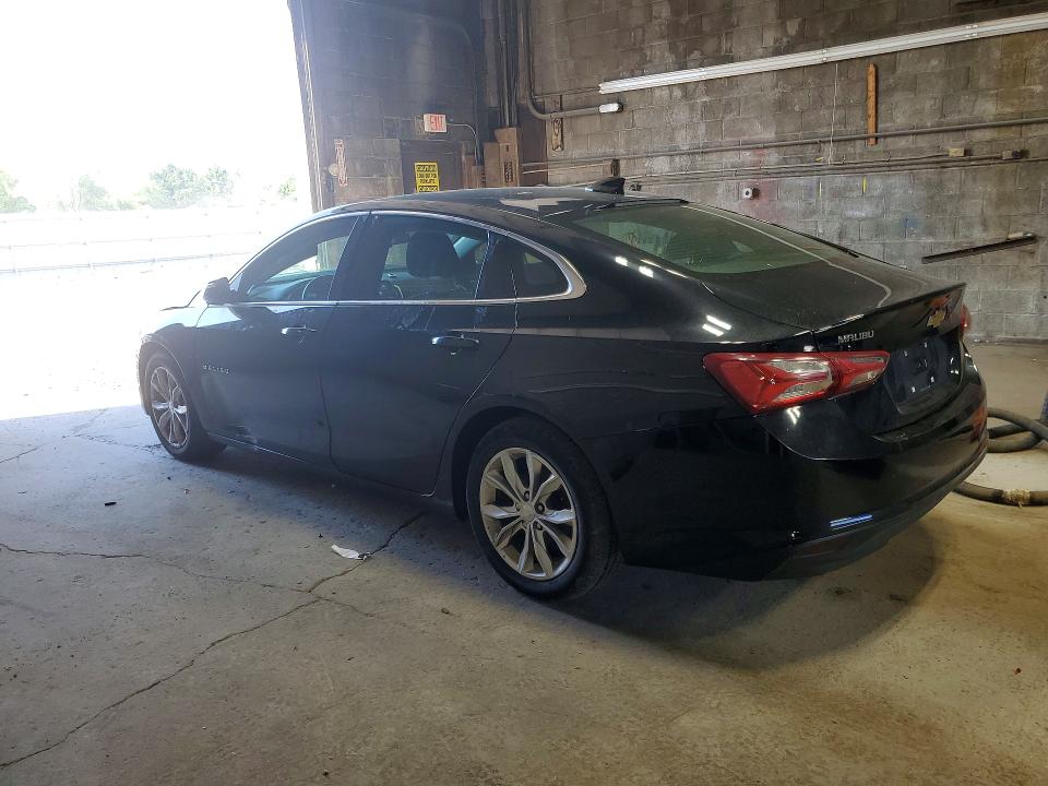 2019 Chevrolet Malibu მანქანა იყიდება აუქციონზე, vin: 1G1ZD5ST3KF198176, აუქციონის ნომერი: 63769576