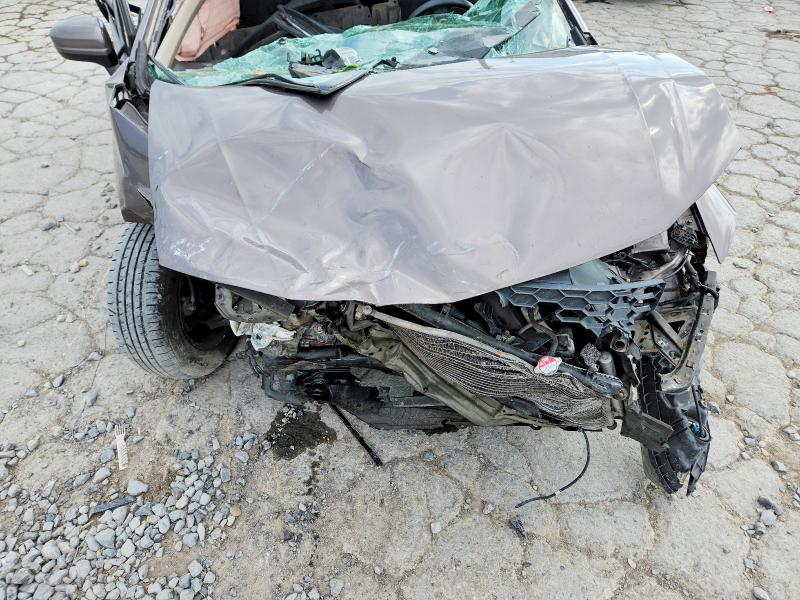 66451406 :رقم المزاد ، 19XFB2F57FE257031 vin ، 2015 Honda Civic مزاد بيع