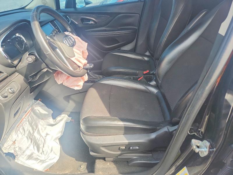 Aukcja sprzedaży 2019 Buick Encore, vin: KL4CJASB7KB803727, numer aukcji: 62935206