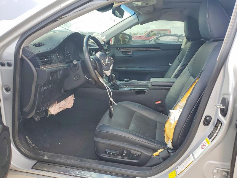 Продаж на аукціоні авто 2017 Lexus Es, vin: 58ABK1GG4HU057774, номер лоту: 63815026