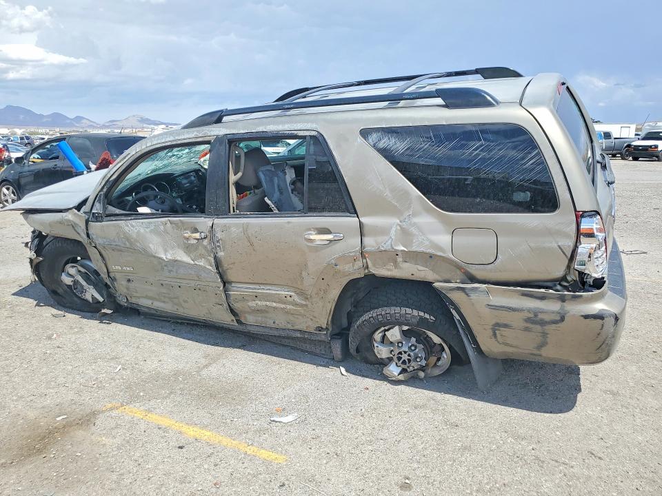 Aukcja sprzedaży 2006 Toyota 4runner, vin: JTEBU14R060091416, numer aukcji: 65154166