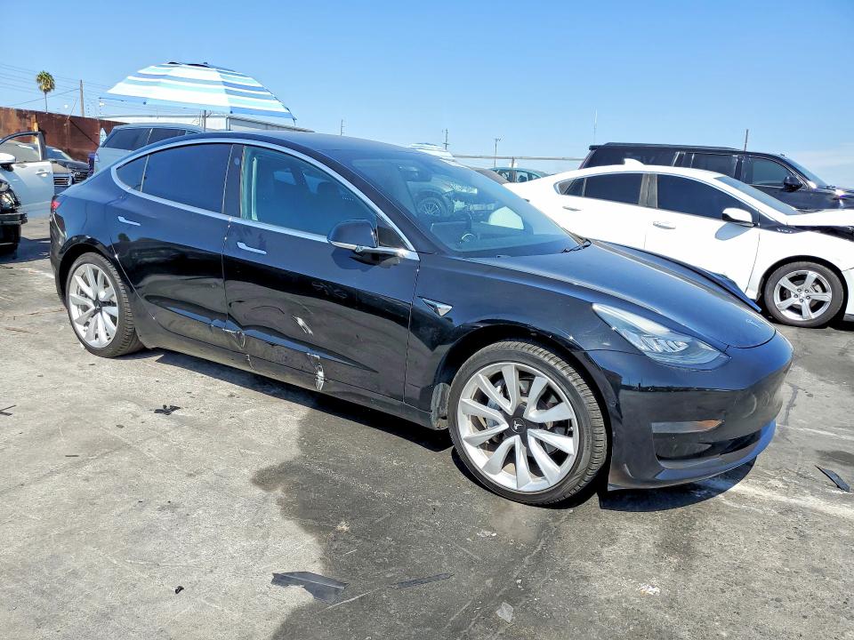 Aukcja sprzedaży 2020 Tesla Model 3, vin: 5YJ3E1EA9LF645547, numer aukcji: 66023526