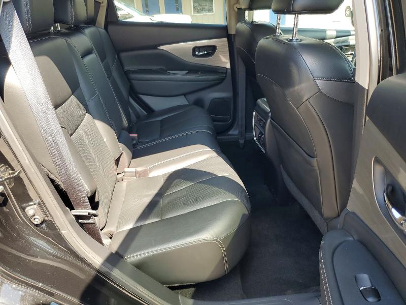 Aukcja sprzedaży 2018 Nissan Murano, vin: 5N1AZ2MH9JN198681, numer aukcji: 66382476
