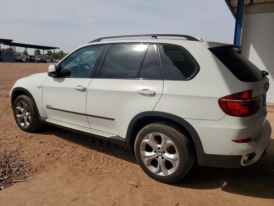 Aukcja sprzedaży 2012 Bmw X5, vin: 5UXZV8C54CL426256, numer aukcji: 67017536
