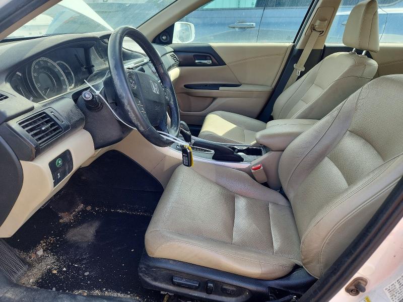 Aukcja sprzedaży 2015 Honda Accord, vin: 1HGCR2F87FA241151, numer aukcji: 64330986