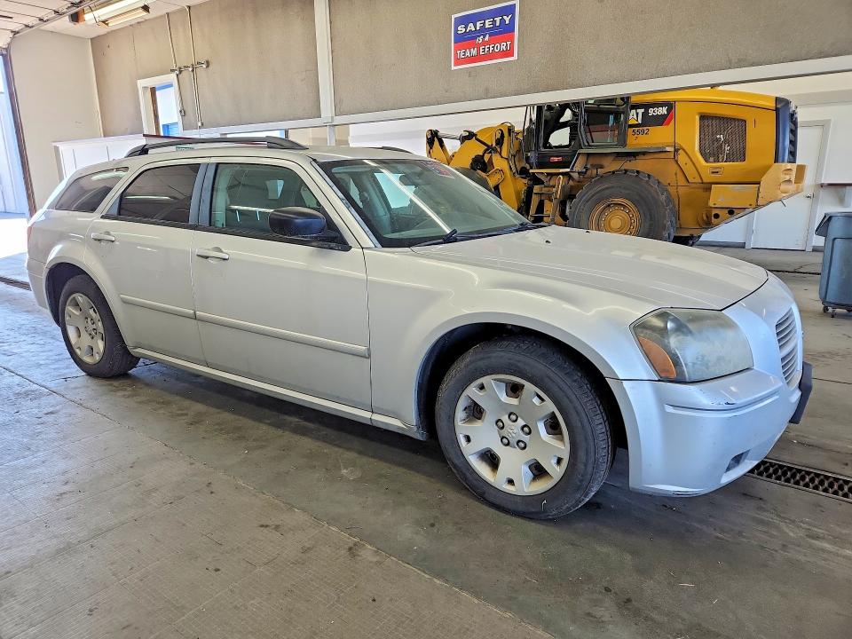 Продаж на аукціоні авто 2007 Dodge Magnum, vin: 2D4FV47VX7H720645, номер лоту: 67550406
