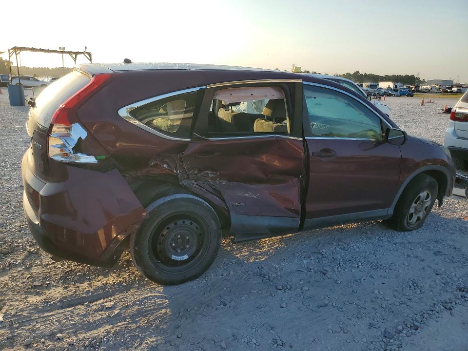 Aukcja sprzedaży 2013 Honda Cr-v, vin: 5J6RM4H36DL060364, numer aukcji: 65716376