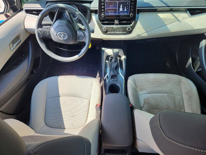 Aukcja sprzedaży 2020 Toyota Corolla, vin: 5YFEPRAE8LP066791, numer aukcji: 67007876