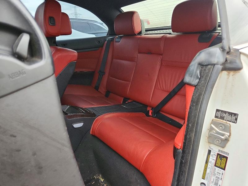 63442596 :رقم المزاد ، WBADX7C56CE745756 vin ، 2012 Bmw 335 مزاد بيع