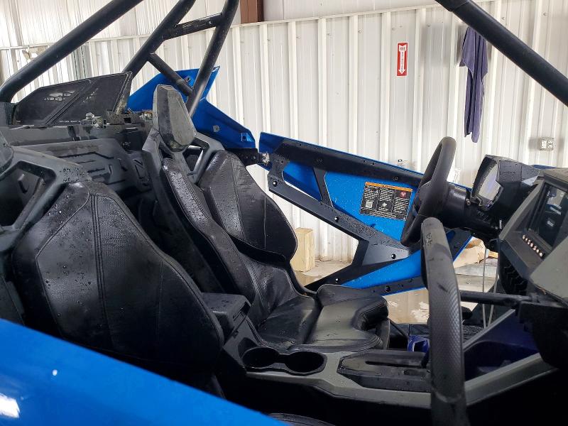 64841326 :رقم المزاد ، 3NSGAK921NG386456 vin ، 2022 Polaris Rzr Turbo مزاد بيع