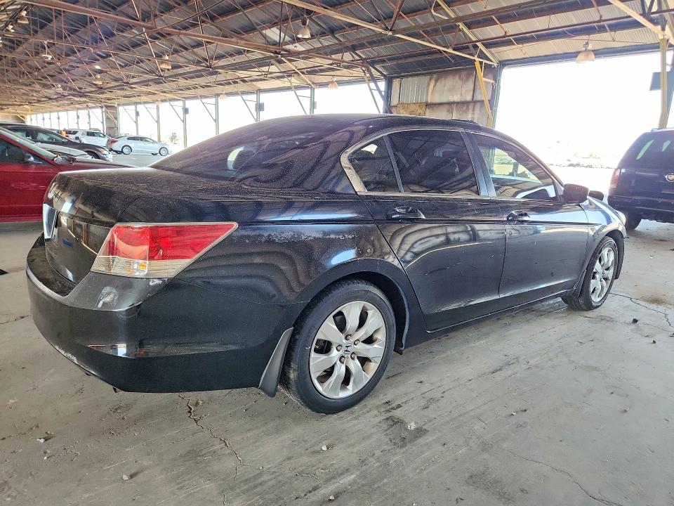 Продаж на аукціоні авто 2008 Honda Accord, vin: 1HGCP26738A034594, номер лоту: 64612476