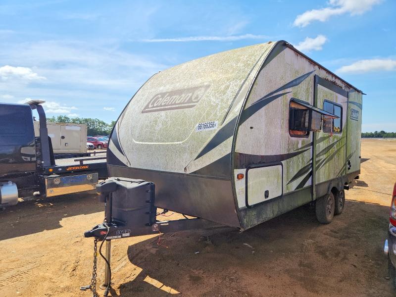 Продаж на аукціоні авто 2020 Keystone Coleman, vin: 4YDT18027LM934919, номер лоту: 66166356