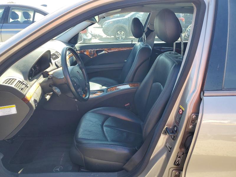 Продаж на аукціоні авто 2006 Mercedes-benz E, vin: WDBUF56J56A804521, номер лоту: 64689656