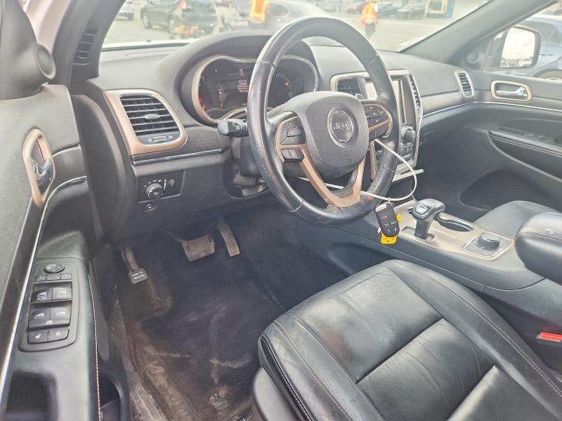 Aukcja sprzedaży 2015 Jeep Grand Cherokee, vin: 1C4RJFBG8FC734295, numer aukcji: 65702046