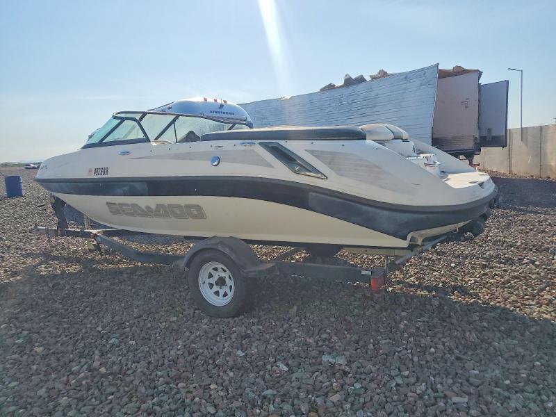 Aukcja sprzedaży 2006 Bombard Boat, vin: CEC22603A606, numer aukcji: 64132896