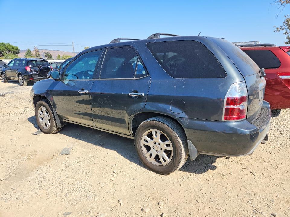 Aukcja sprzedaży 2005 Acura Mdx, vin: 2HNYD18835H534811, numer aukcji: 64252966