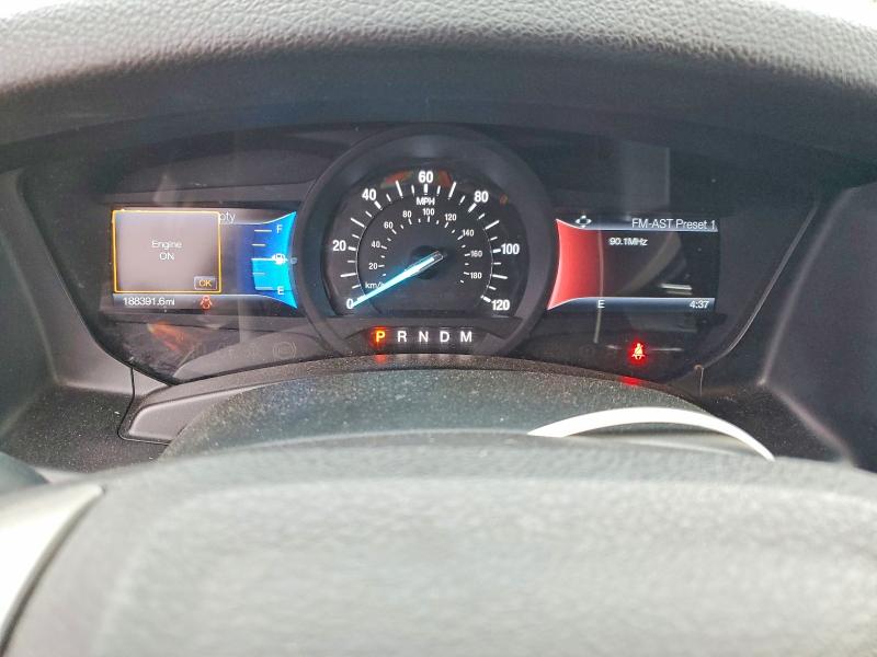 Продажа на аукционе авто 2017 Ford Expedition, vin: 1FMJK2AT8HEA59150, номер лота: 64845606