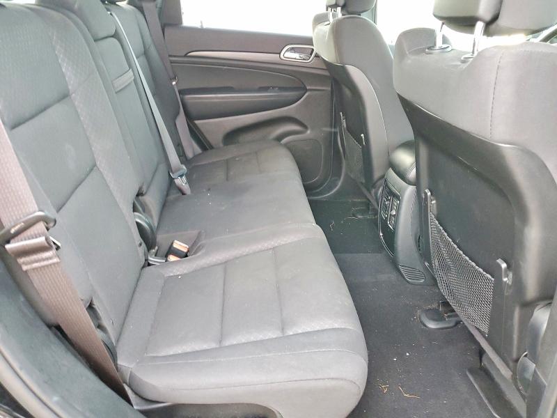 Aukcja sprzedaży 2019 Jeep Grand Cherokee, vin: 1C4RJFAG2KC814512, numer aukcji: 65523726