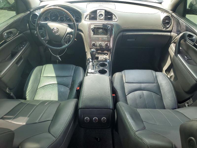 Aukcja sprzedaży 2016 Buick Enclave, vin: 5GAKRBKD9GJ295020, numer aukcji: 64830036