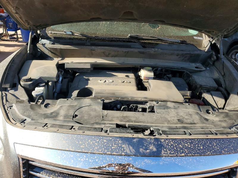 Продаж на аукціоні авто 2015 Infiniti Qx60, vin: 5N1AL0MN7FC508261, номер лоту: 63615896