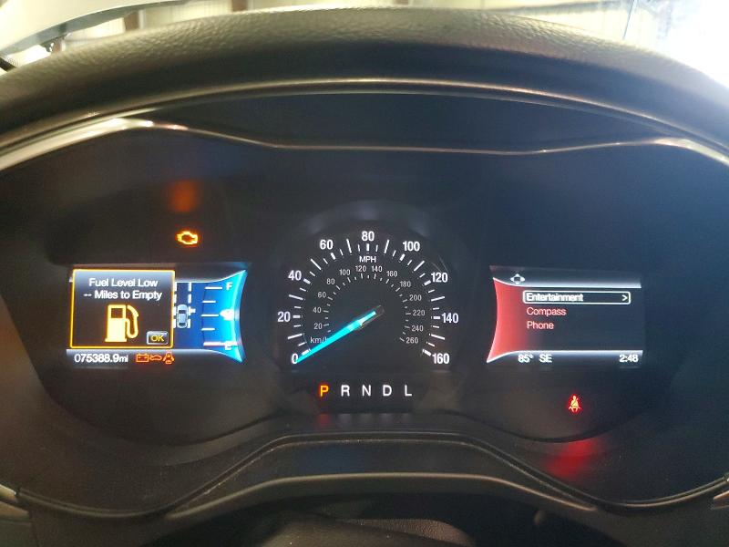 2020 Ford Fusion მანქანა იყიდება აუქციონზე, vin: 3FA6P0CD0LR196441, აუქციონის ნომერი: 67335076