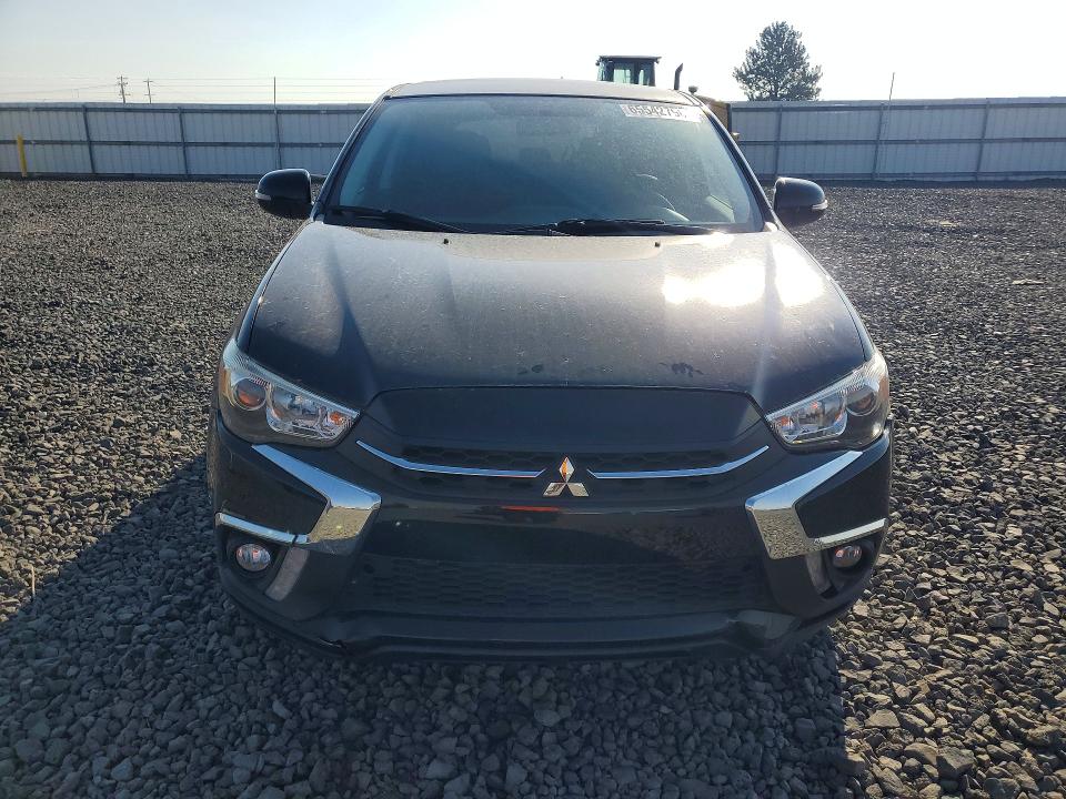 Продажа на аукционе авто 2018 Mitsubishi Outlander Sport, vin: JA4AP3AW2JU020131, номер лота: 65542796