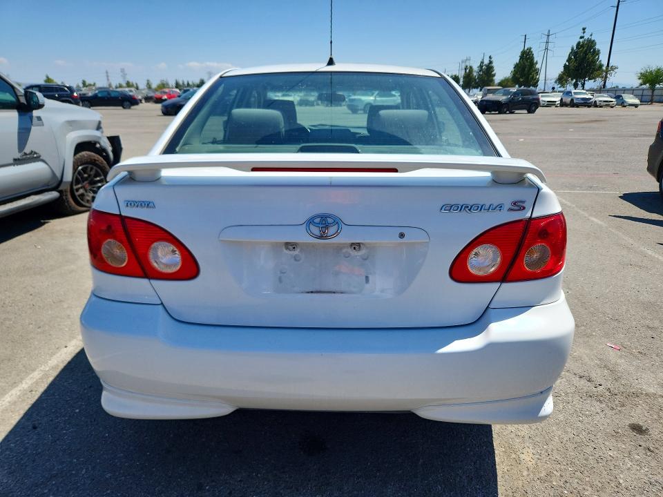 Aukcja sprzedaży 2006 Toyota Corolla, vin: 1NXBR30E06Z594033, numer aukcji: 65362436