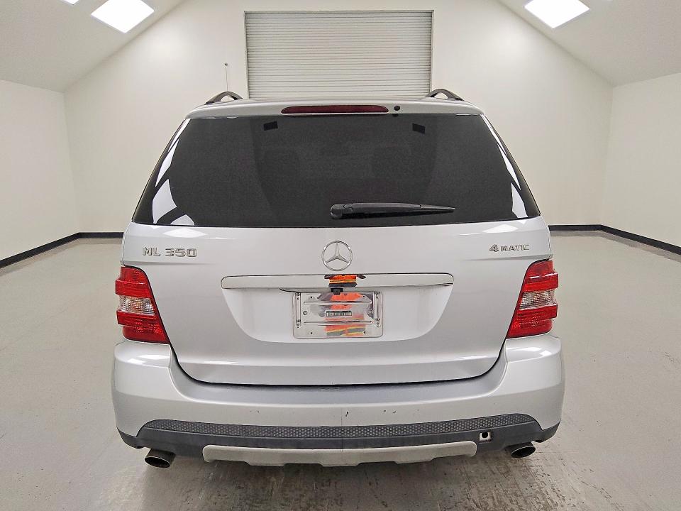Продаж на аукціоні авто 2007 Mercedes-benz Ml, vin: 4JGBB86E77A233880, номер лоту: 63844226