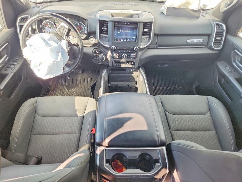 66734466 :رقم المزاد ، 1C6SRFFT4MN507292 vin ، 2021 Ram 1500 مزاد بيع