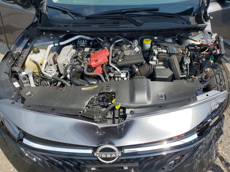 Aukcja sprzedaży 2026 Nissan Sentra, vin: 3N1AB9DV8TY273046, numer aukcji: 64764106