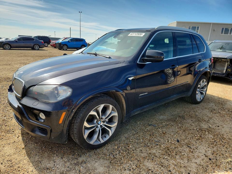 Продаж на аукціоні авто 2010 Bmw X5, vin: 5UXFE8C52AL311364, номер лоту: 63712936