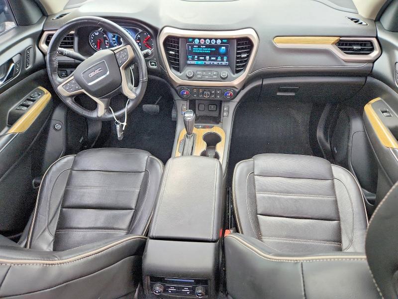 Продажа на аукционе авто 2018 Gmc Acadia, vin: 1GKKNXLS8JZ162329, номер лота: 64385286