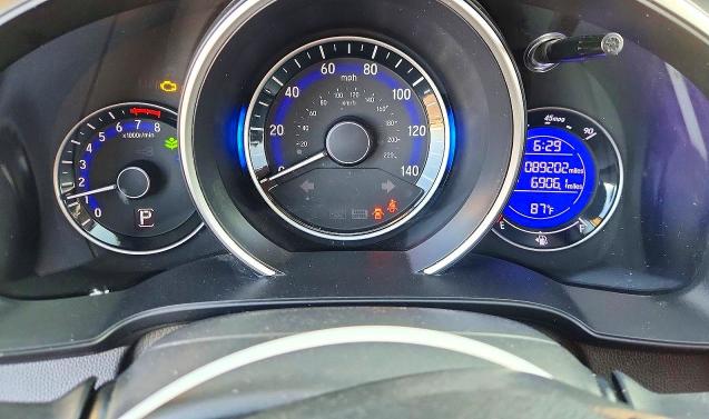 Продаж на аукціоні авто 2020 Honda Fit, vin: 3HGGK5H48LM726060, номер лоту: 64138906